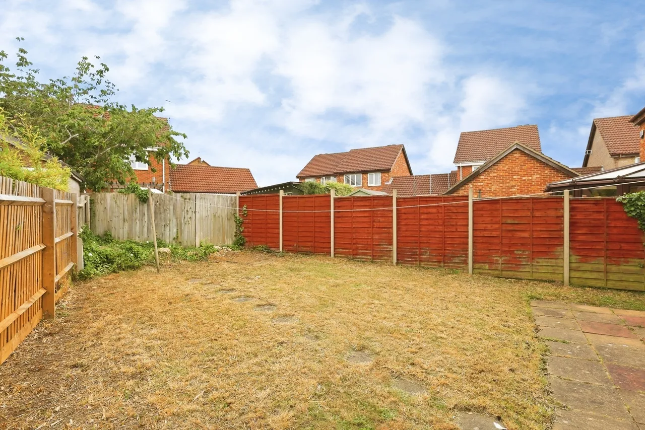 Mill Meadow, NORTHAMPTON, Northamptonshire, NN2, photo 20