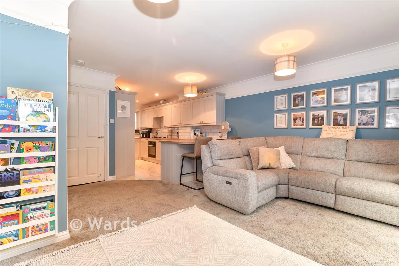 Finch Close, Faversham, ME13, photo 4