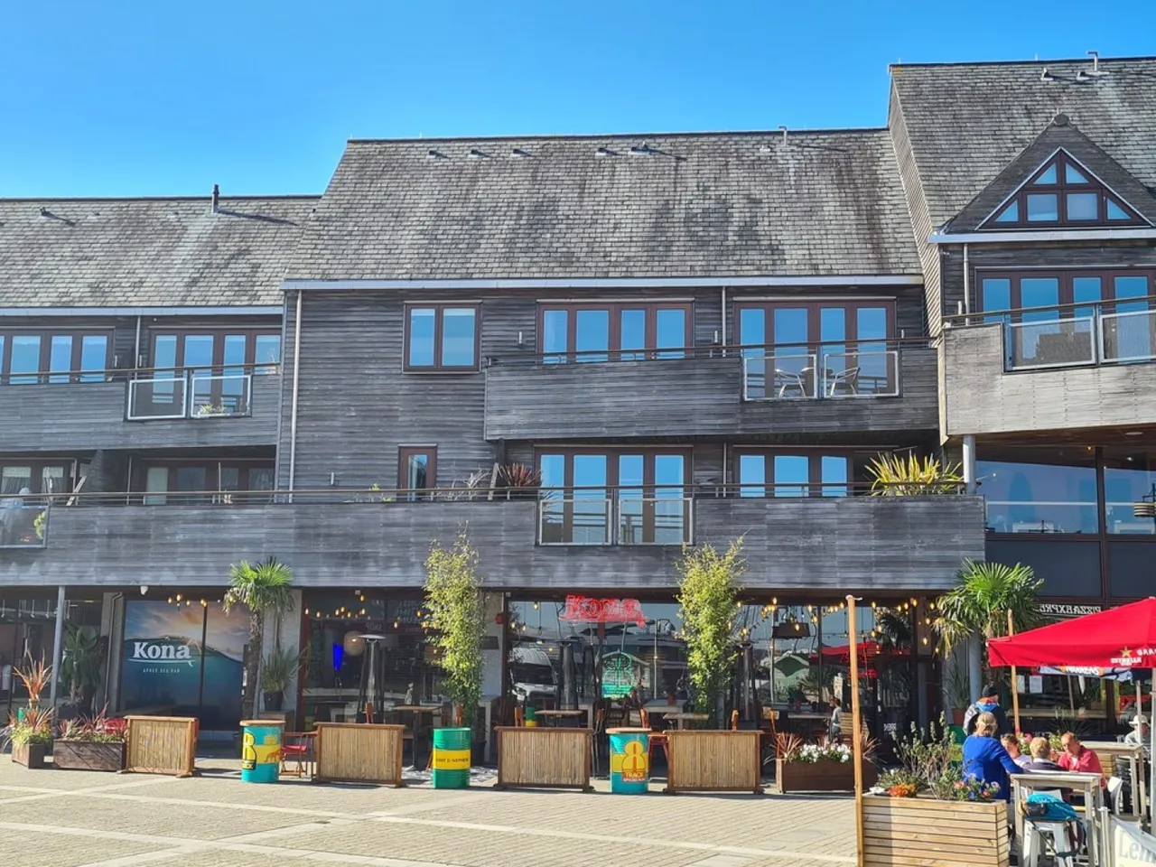 Discovery Quay, Falmouth, TR11, photo 3