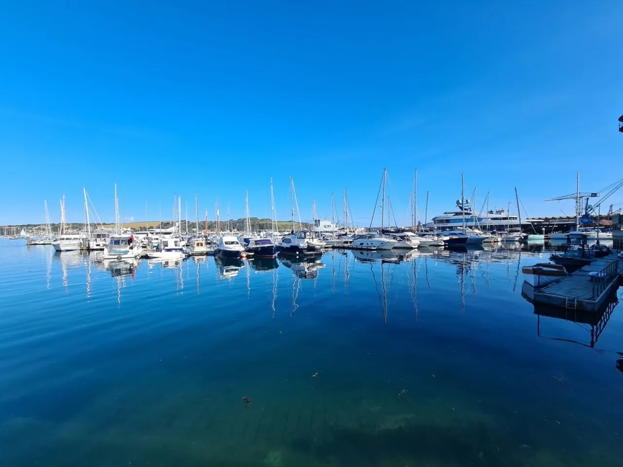 Discovery Quay, Falmouth, TR11, photo 2