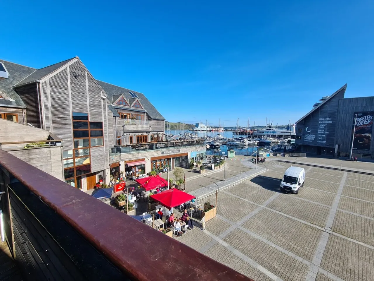 Discovery Quay, Falmouth, TR11, photo 9