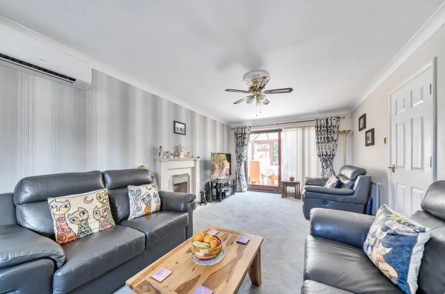 Woodland Close, Hatfield Peverel, CM3, photo 3