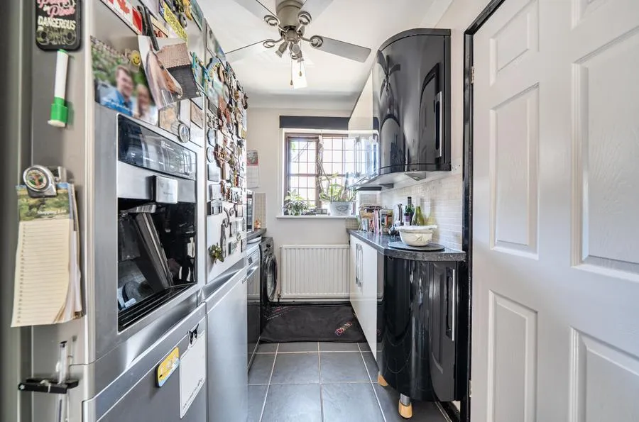 Woodland Close, Hatfield Peverel, CM3, photo 17