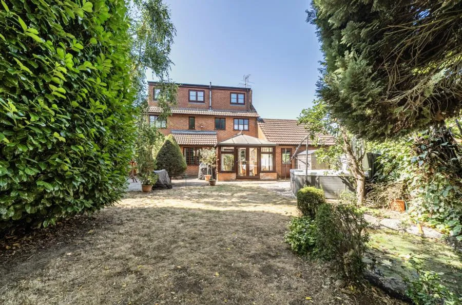Woodland Close, Hatfield Peverel, CM3, photo 2