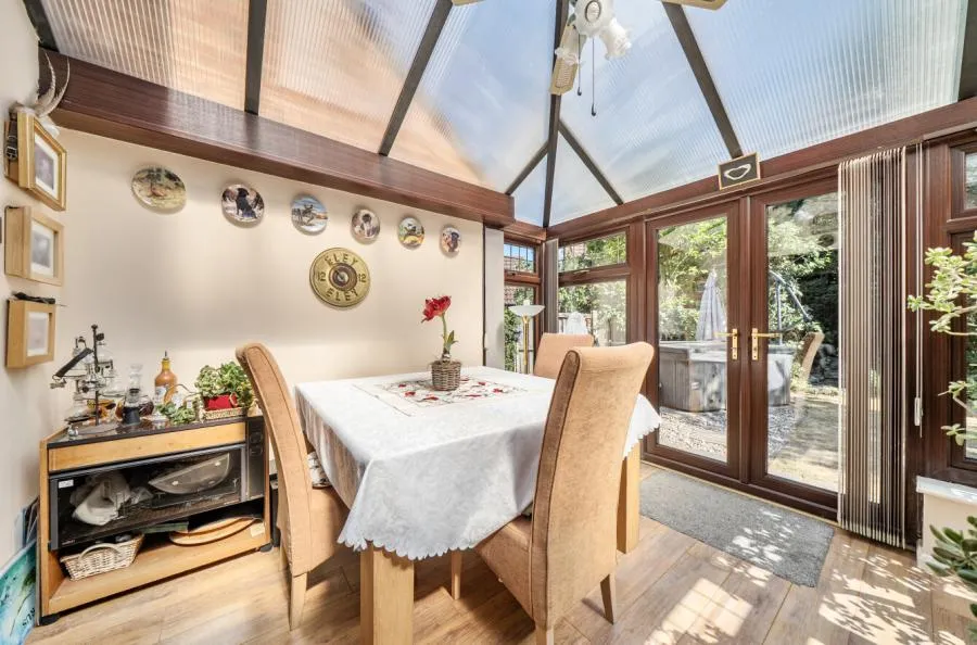 Woodland Close, Hatfield Peverel, CM3, photo 6