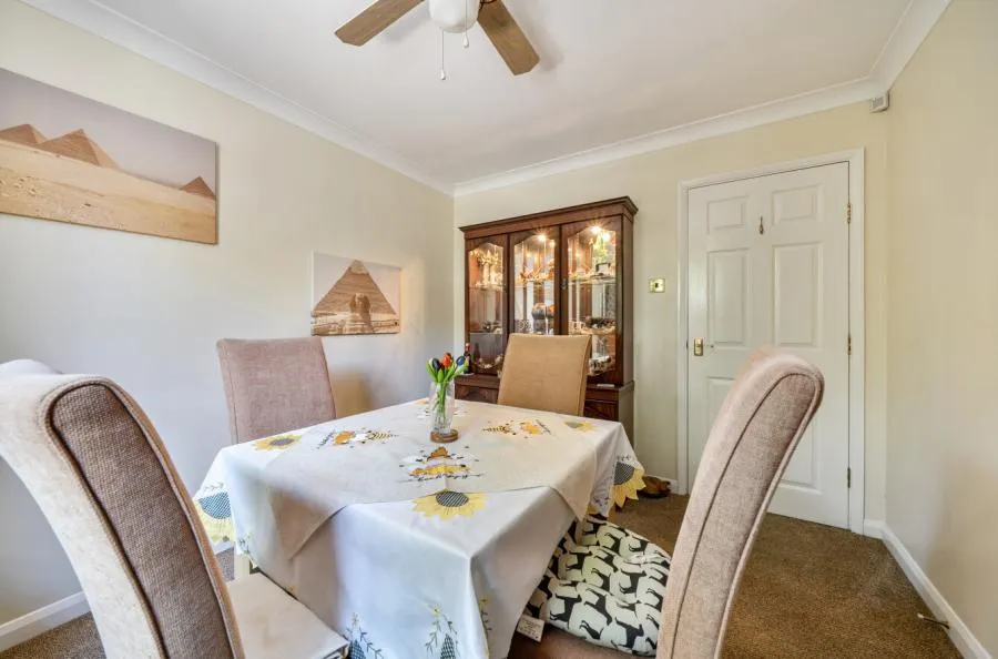 Woodland Close, Hatfield Peverel, CM3, photo 5