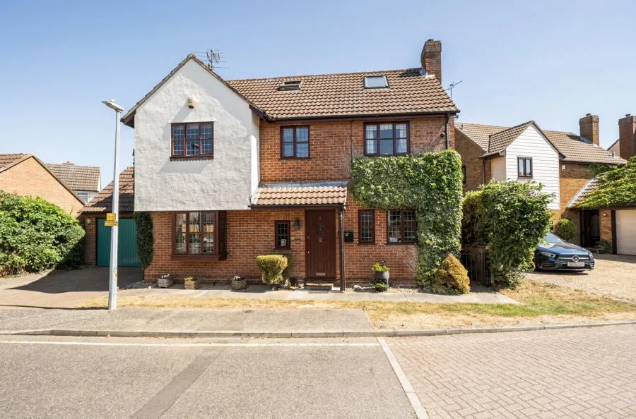 Woodland Close, Hatfield Peverel, CM3, photo 21