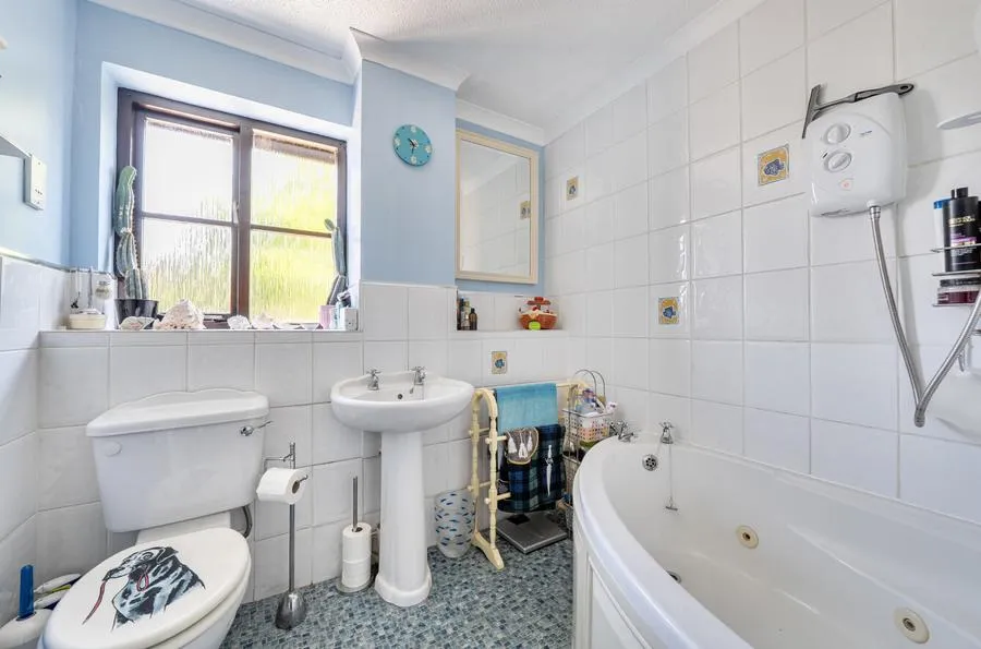 Woodland Close, Hatfield Peverel, CM3, photo 14