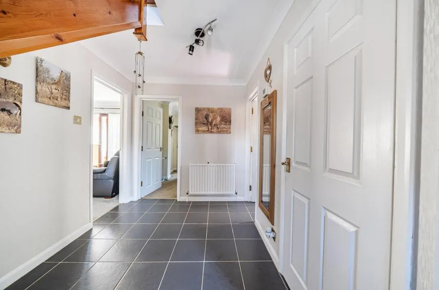 Woodland Close, Hatfield Peverel, CM3, photo 20