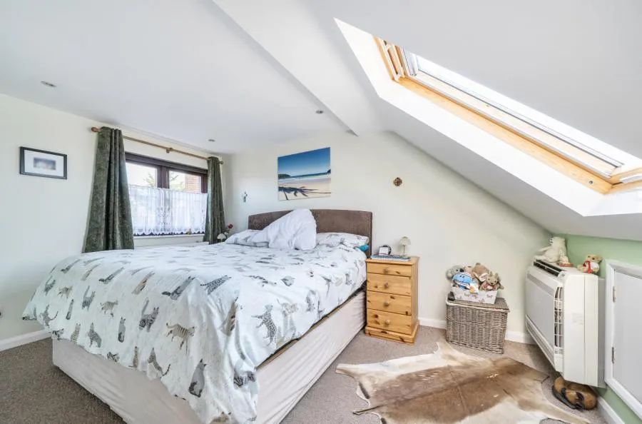 Woodland Close, Hatfield Peverel, CM3, photo 9