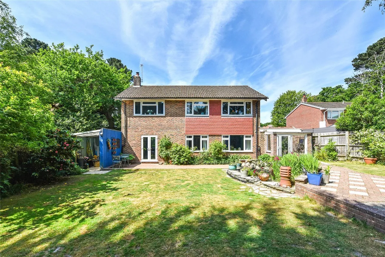 Hollybank Lane, Emsworth, PO10, photo 14