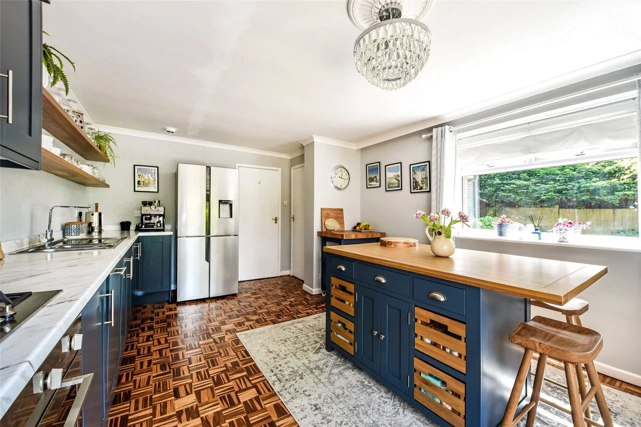 Hollybank Lane, Emsworth, PO10, photo 4