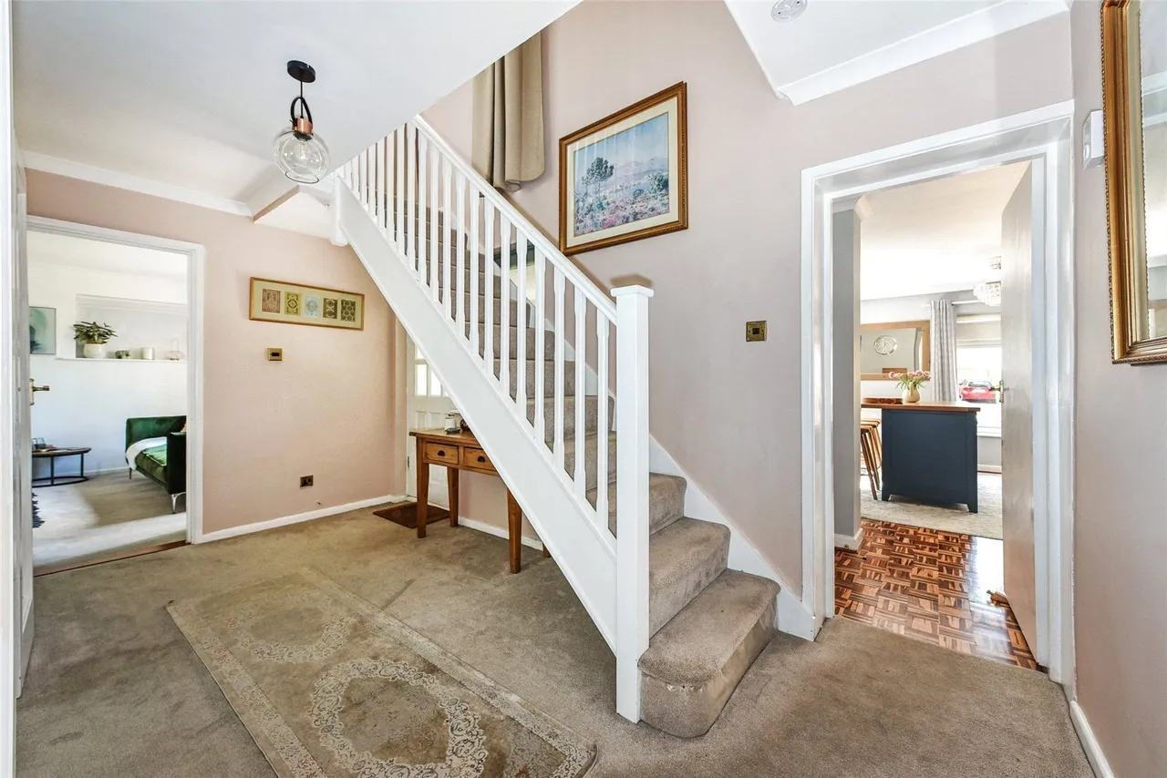 Hollybank Lane, Emsworth, PO10, photo 7
