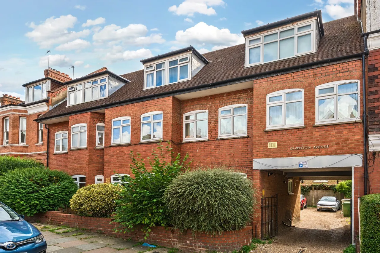 Downton Avenue, Streatham Hill, London, SW2, photo 5