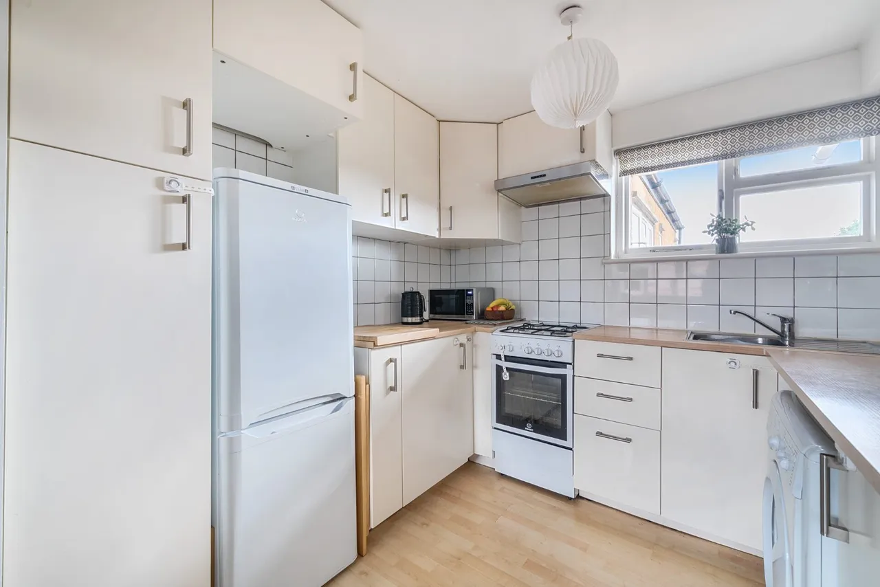 Downton Avenue, Streatham Hill, London, SW2, photo 4