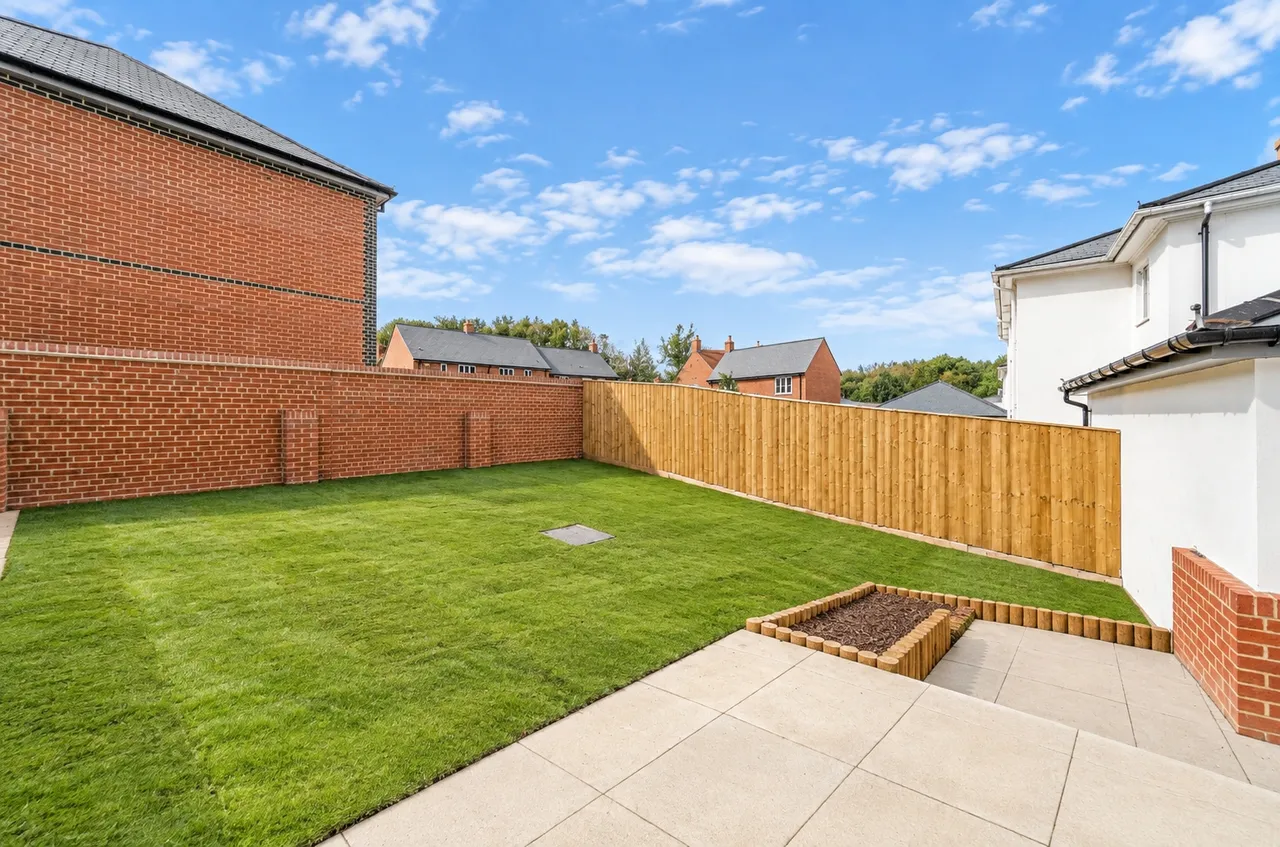Hoe Lane, North Baddesley, SO52, photo 2