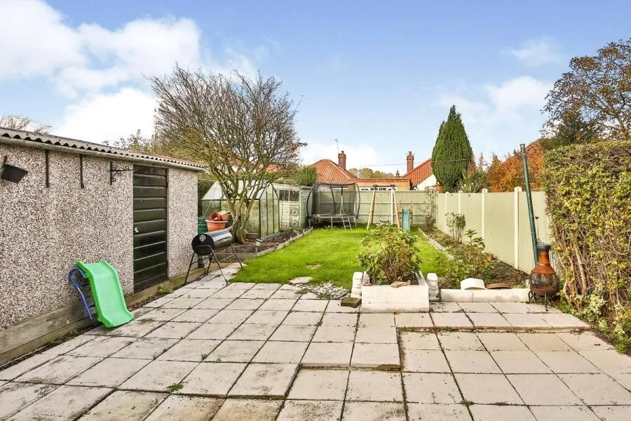 Mile Cross Lane, NORWICH, Norfolk, NR6, photo 12