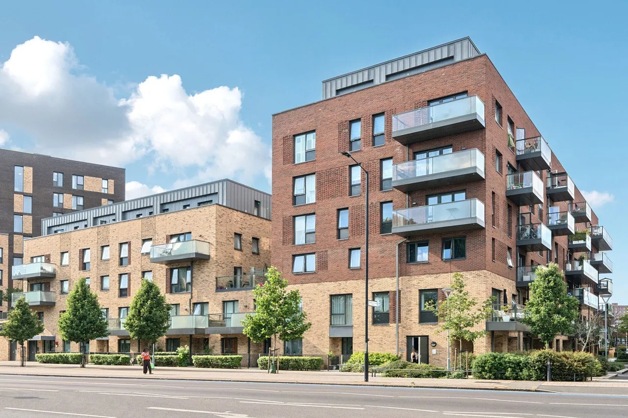 Cobden Walk, SE15, photo 20