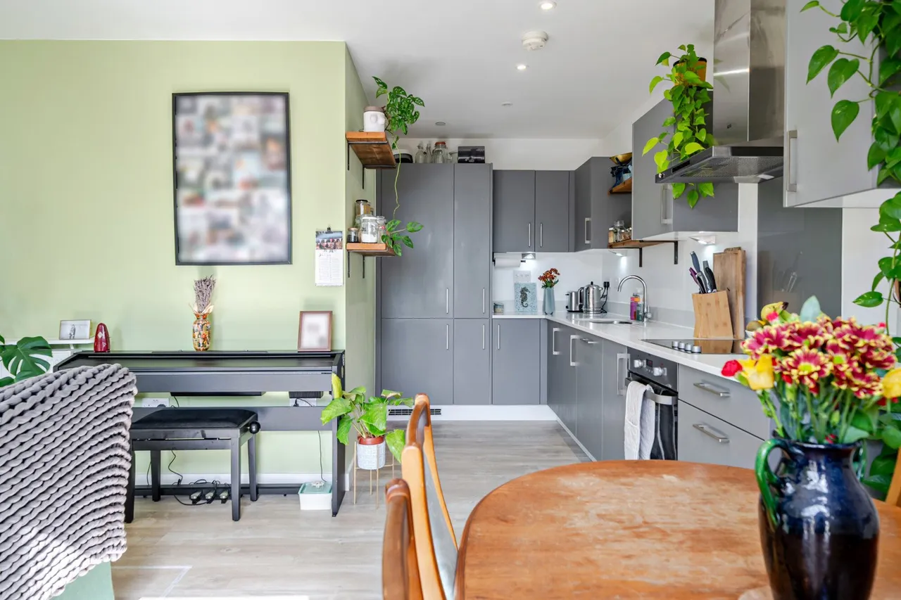 Cobden Walk, SE15, photo 16
