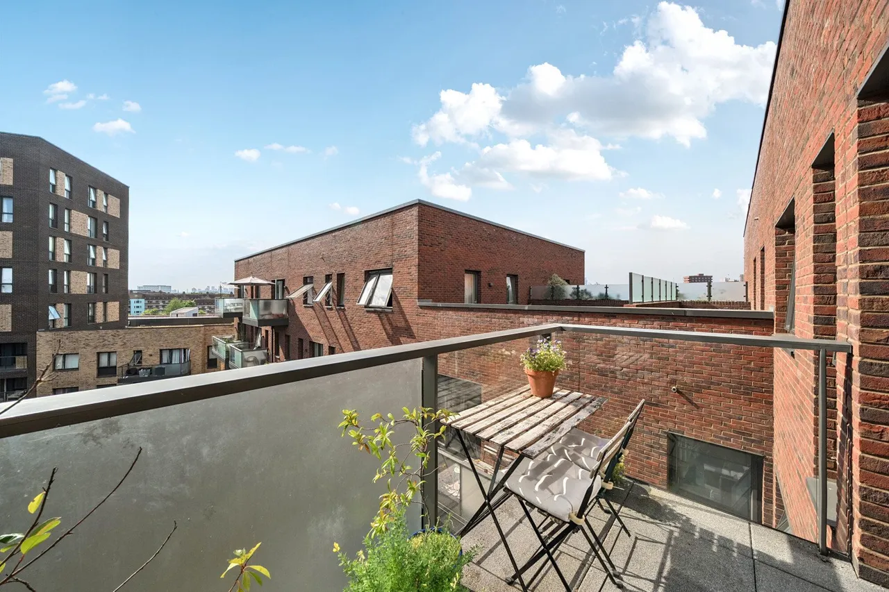 Cobden Walk, SE15, photo 19