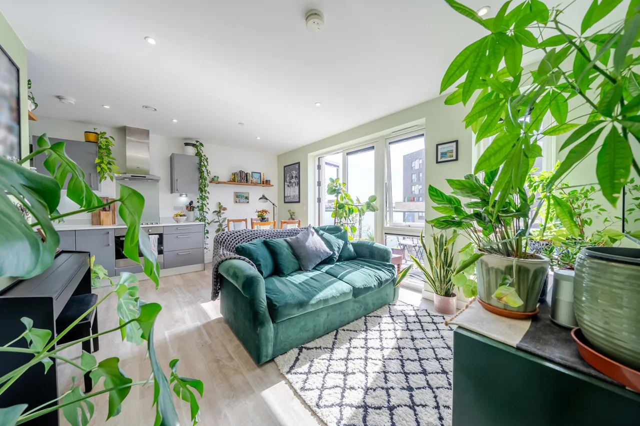 Cobden Walk, SE15, photo 11