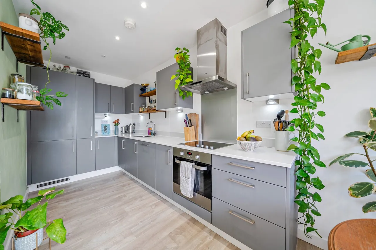 Cobden Walk, SE15, photo 15