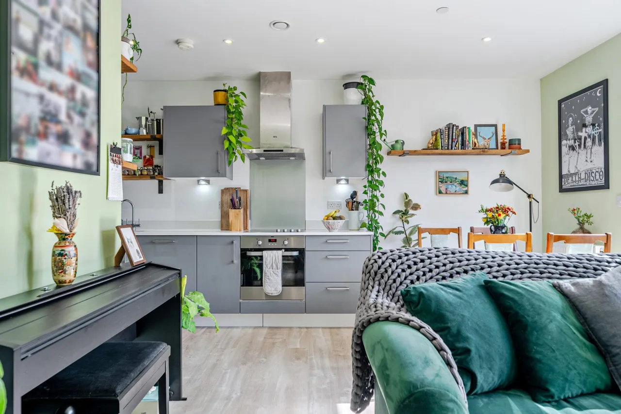 Cobden Walk, SE15, photo 12