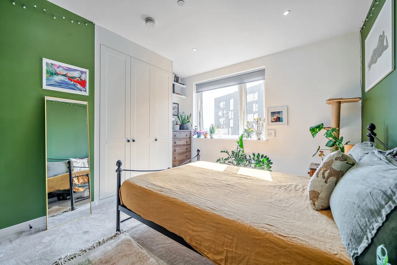 Cobden Walk, SE15, photo 6