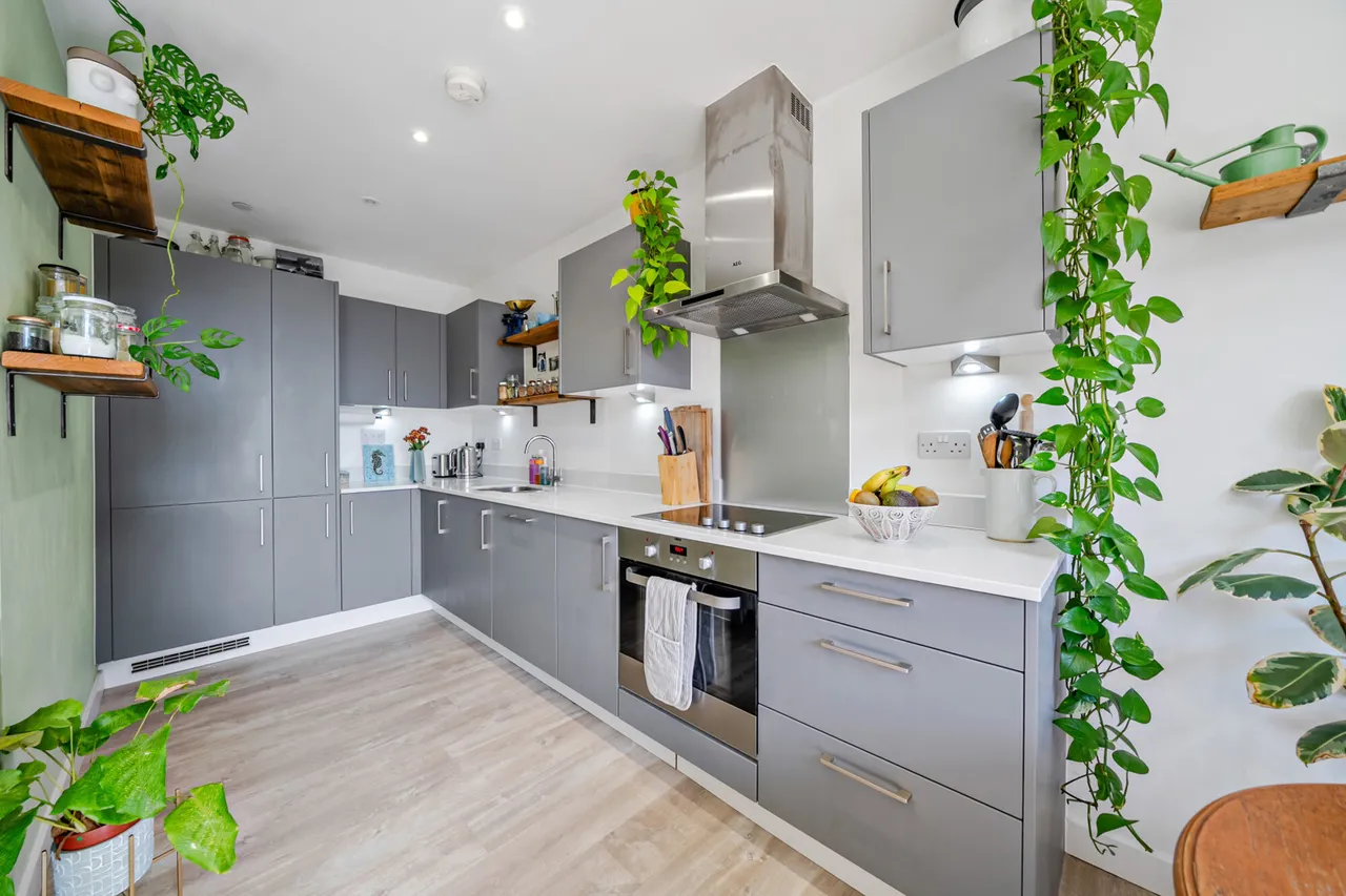 Cobden Walk, SE15, photo 15