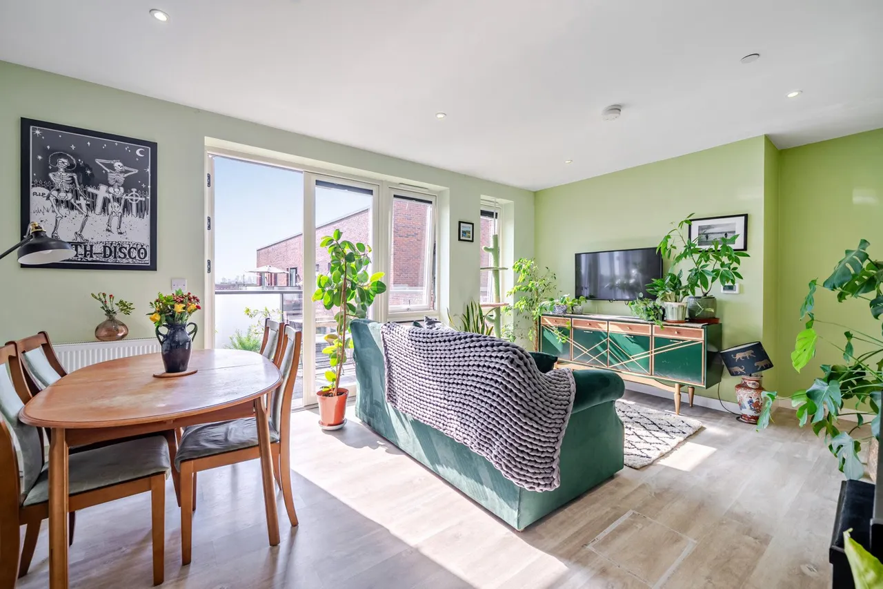 Cobden Walk, SE15, photo 14