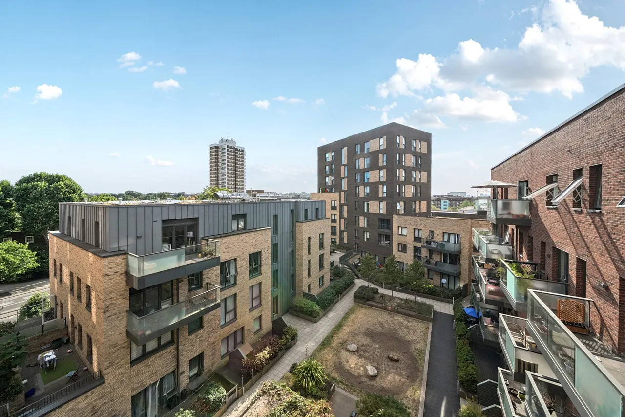 Cobden Walk, SE15, photo 17