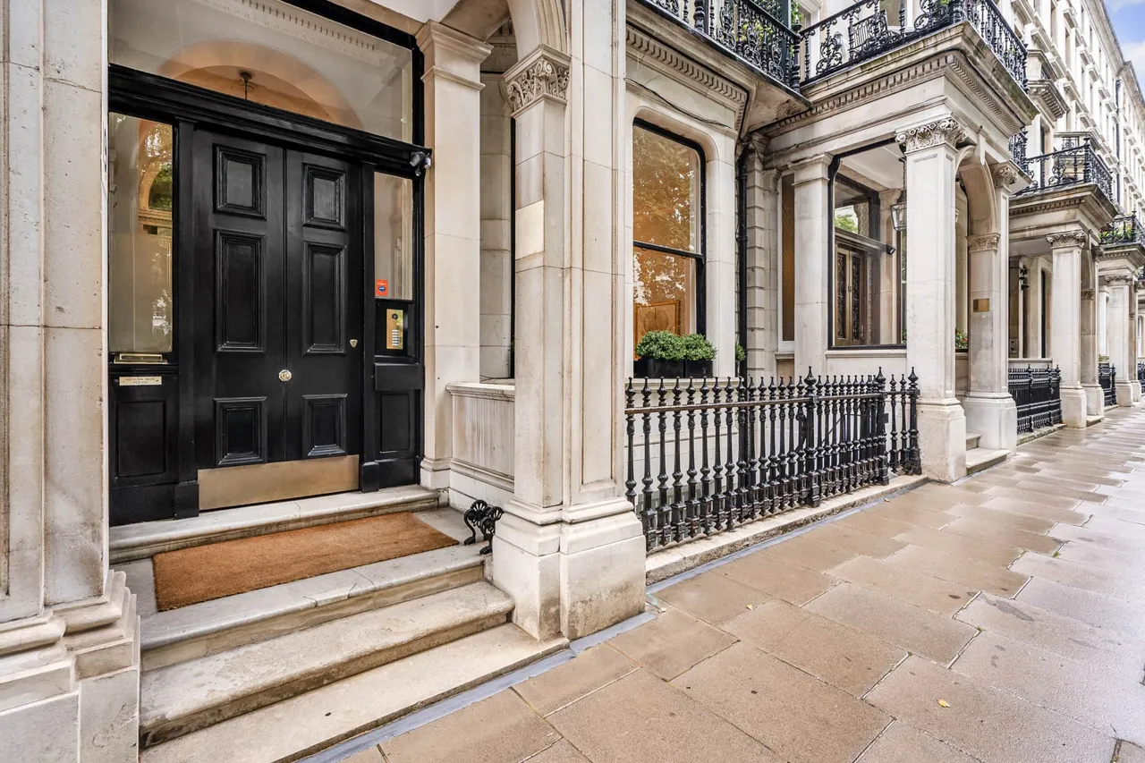 Ennismore Gardens, London, SW7 1AA, photo 9