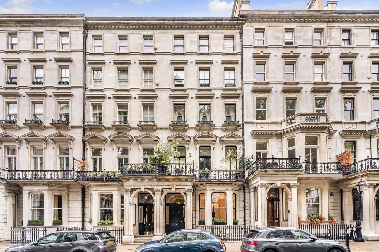 Ennismore Gardens, London, SW7 1AA, photo 7