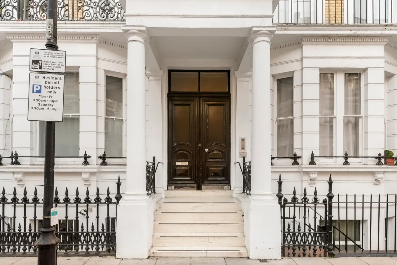 Trebovir Road, Earls Court, SW5, photo 9