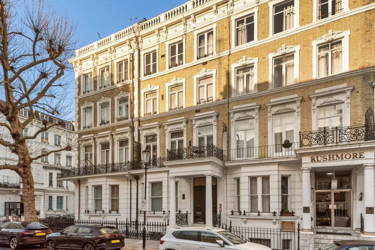 Trebovir Road, Earls Court, SW5, photo 10