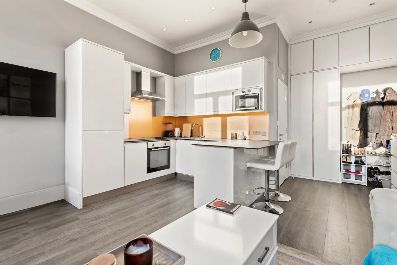 Trebovir Road, Earls Court, SW5, photo 3
