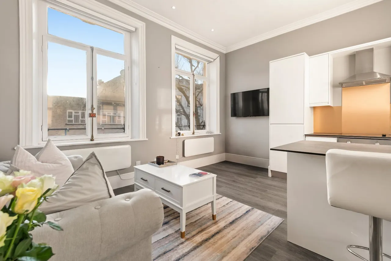 Trebovir Road, Earls Court, SW5, photo 4