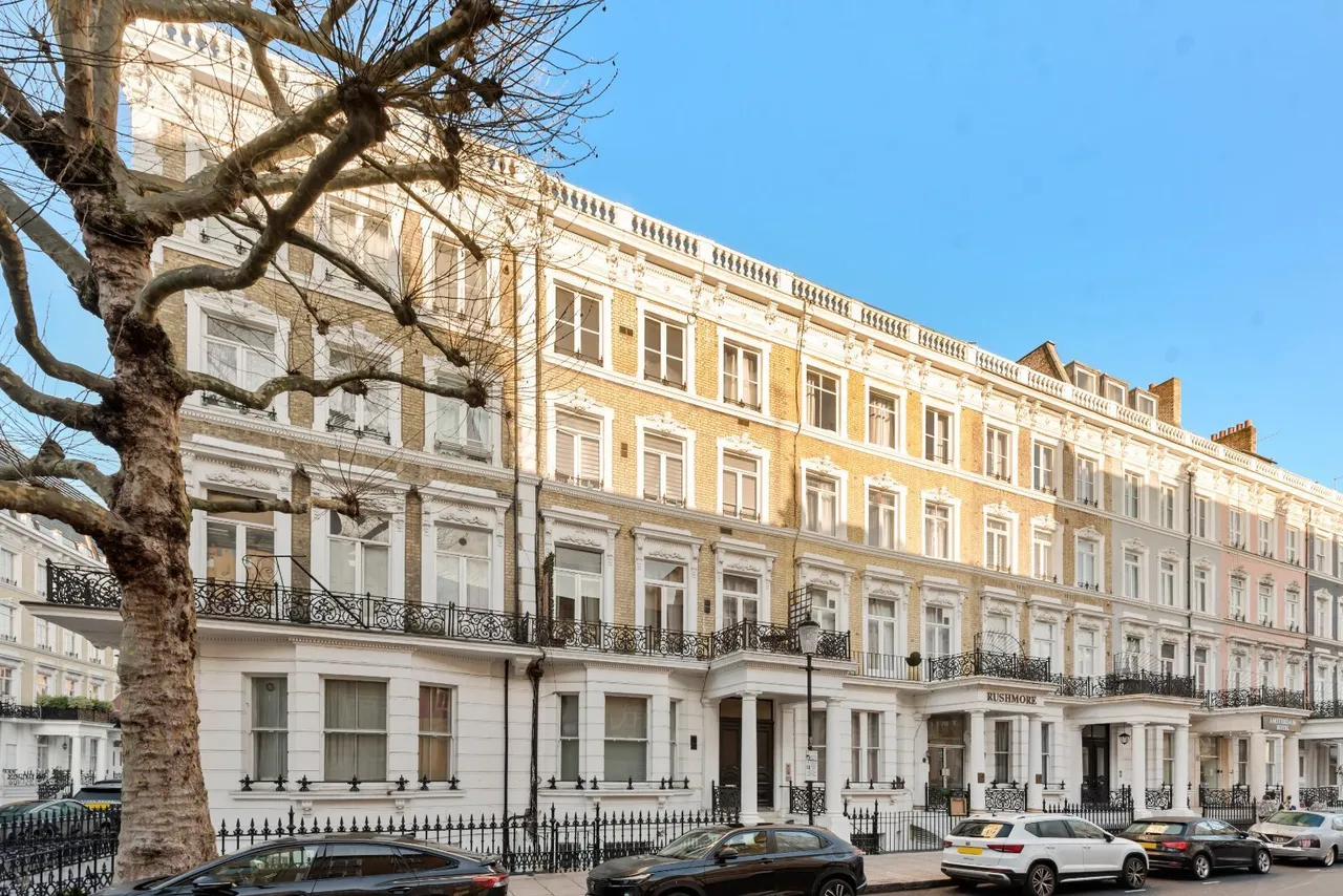 Trebovir Road, Earls Court, SW5, photo 11