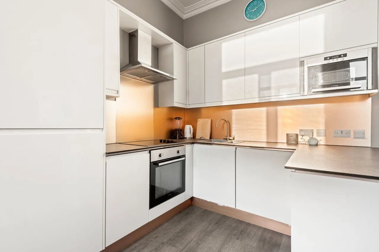 Trebovir Road, Earls Court, SW5, photo 7