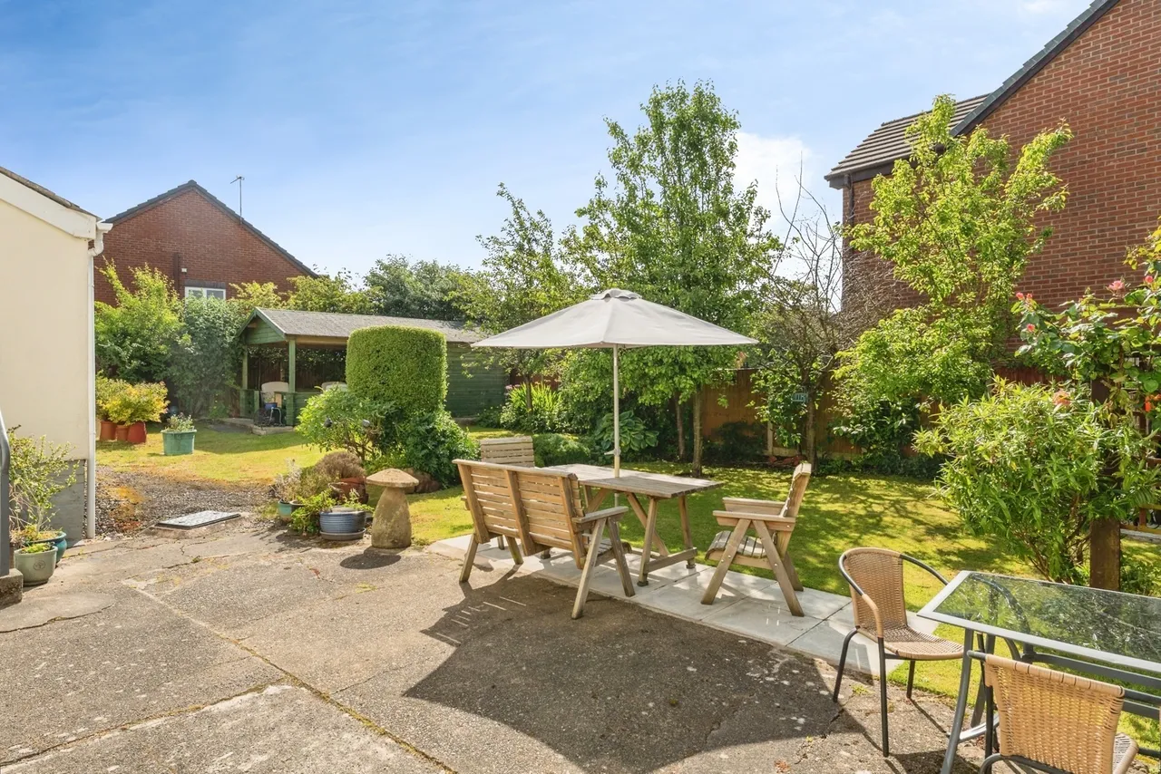 Rhewl, Holywell, CH8, photo 32