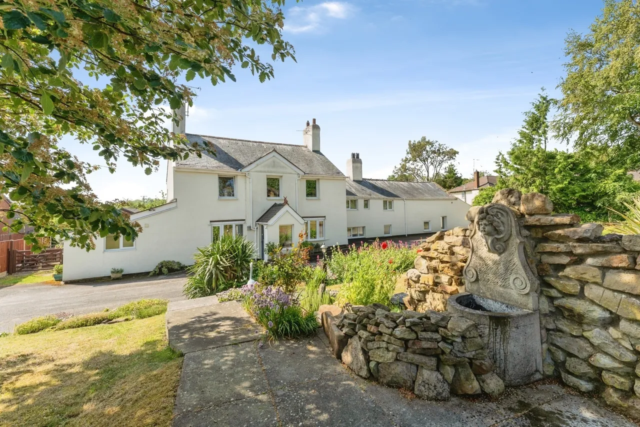Rhewl, Holywell, CH8, photo 45