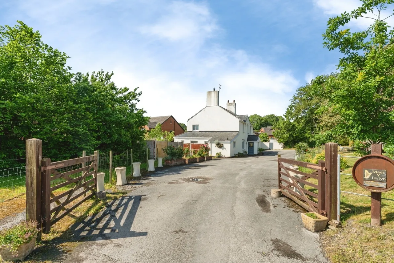 Rhewl, Holywell, CH8, photo 36