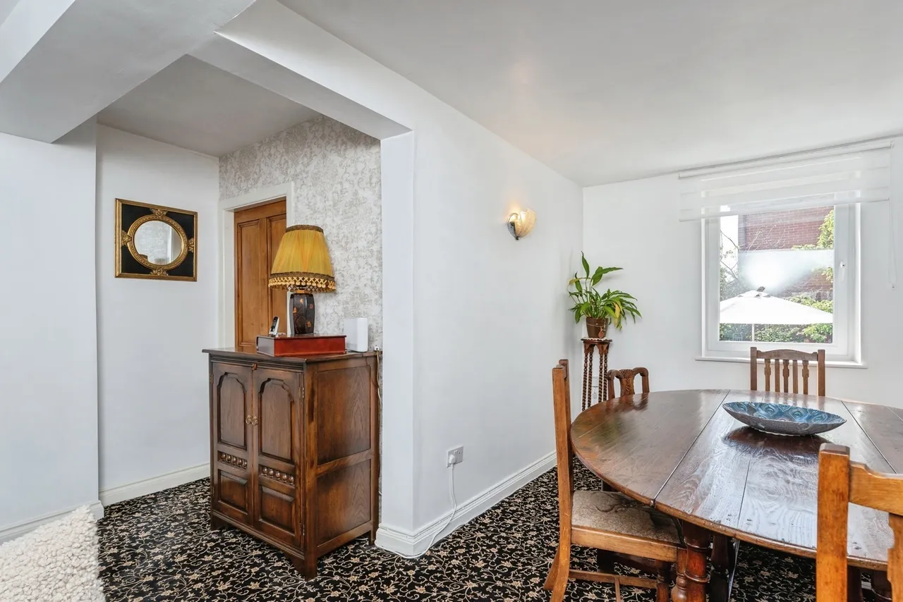 Rhewl, Holywell, CH8, photo 9