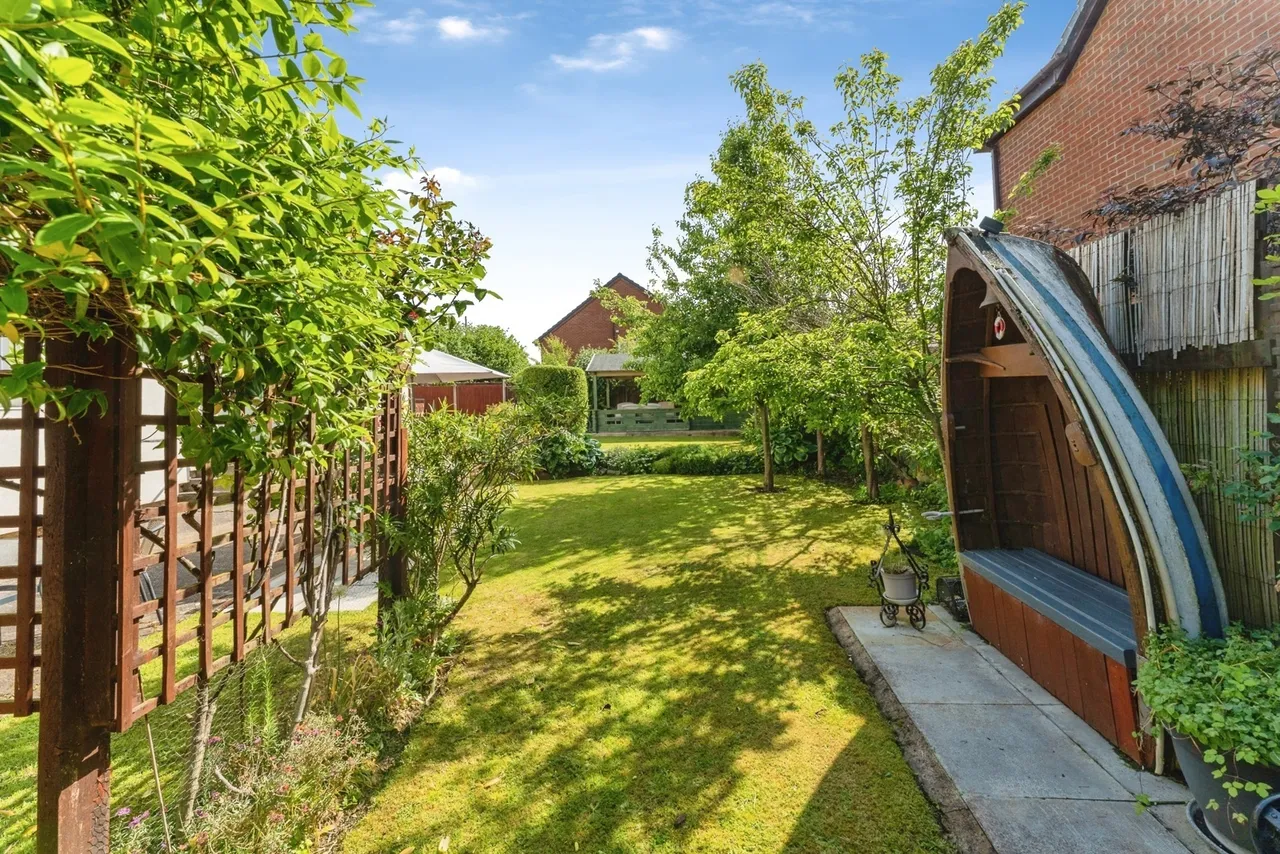 Rhewl, Holywell, CH8, photo 27