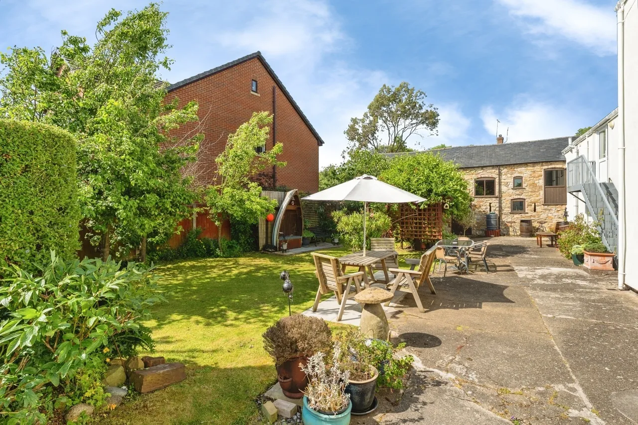 Rhewl, Holywell, CH8, photo 6