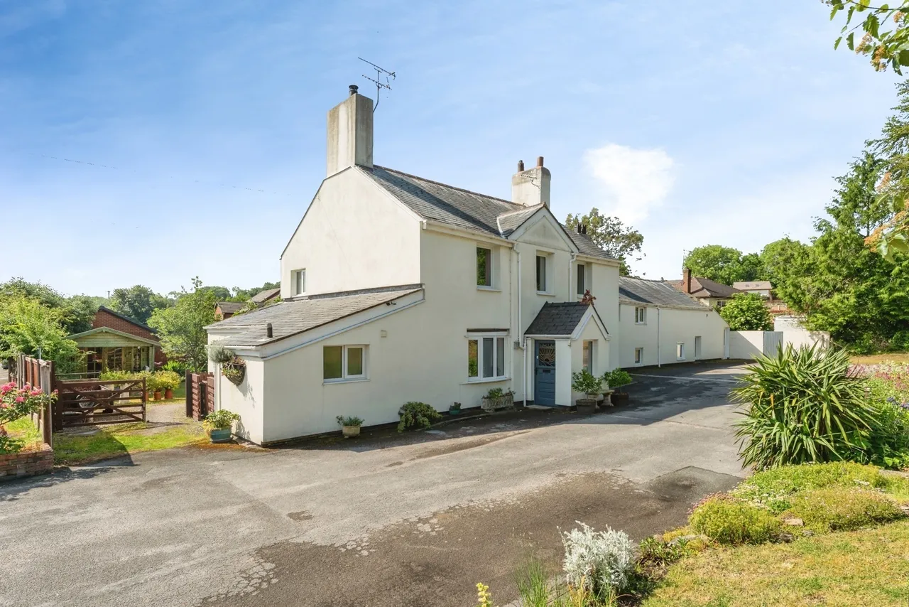 Rhewl, Holywell, CH8, photo 37