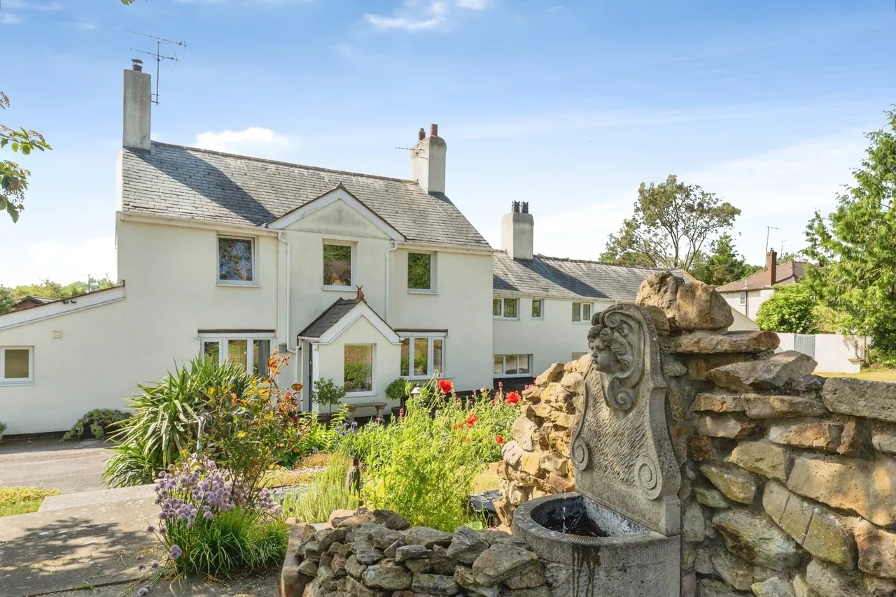 Rhewl, Holywell, CH8, photo 34