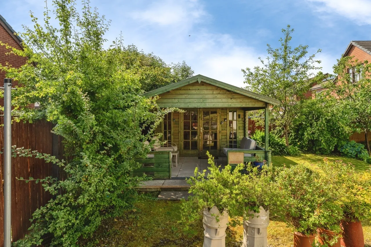 Rhewl, Holywell, CH8, photo 43