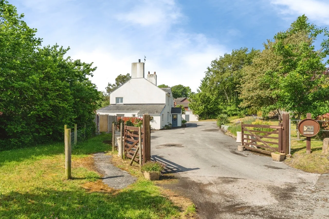 Rhewl, Holywell, CH8, photo 38
