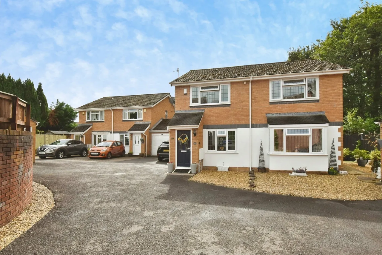 Waun Gron, Rhydyfro, SA8, photo 14
